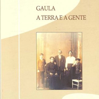 Gaula a Terra e a Gente