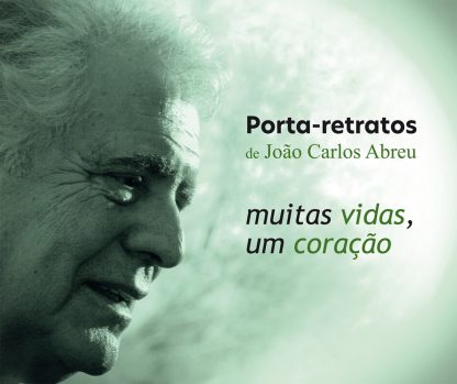 Porta-retratos de João Carlos Abreu