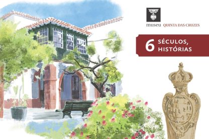 6 Séculos, 6 Histórias