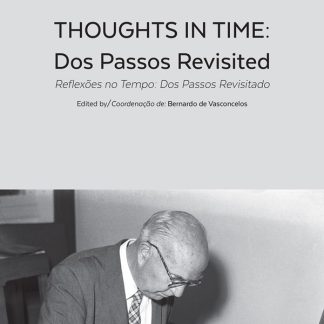 Imagem de Entrada do produto Thoughts In Time